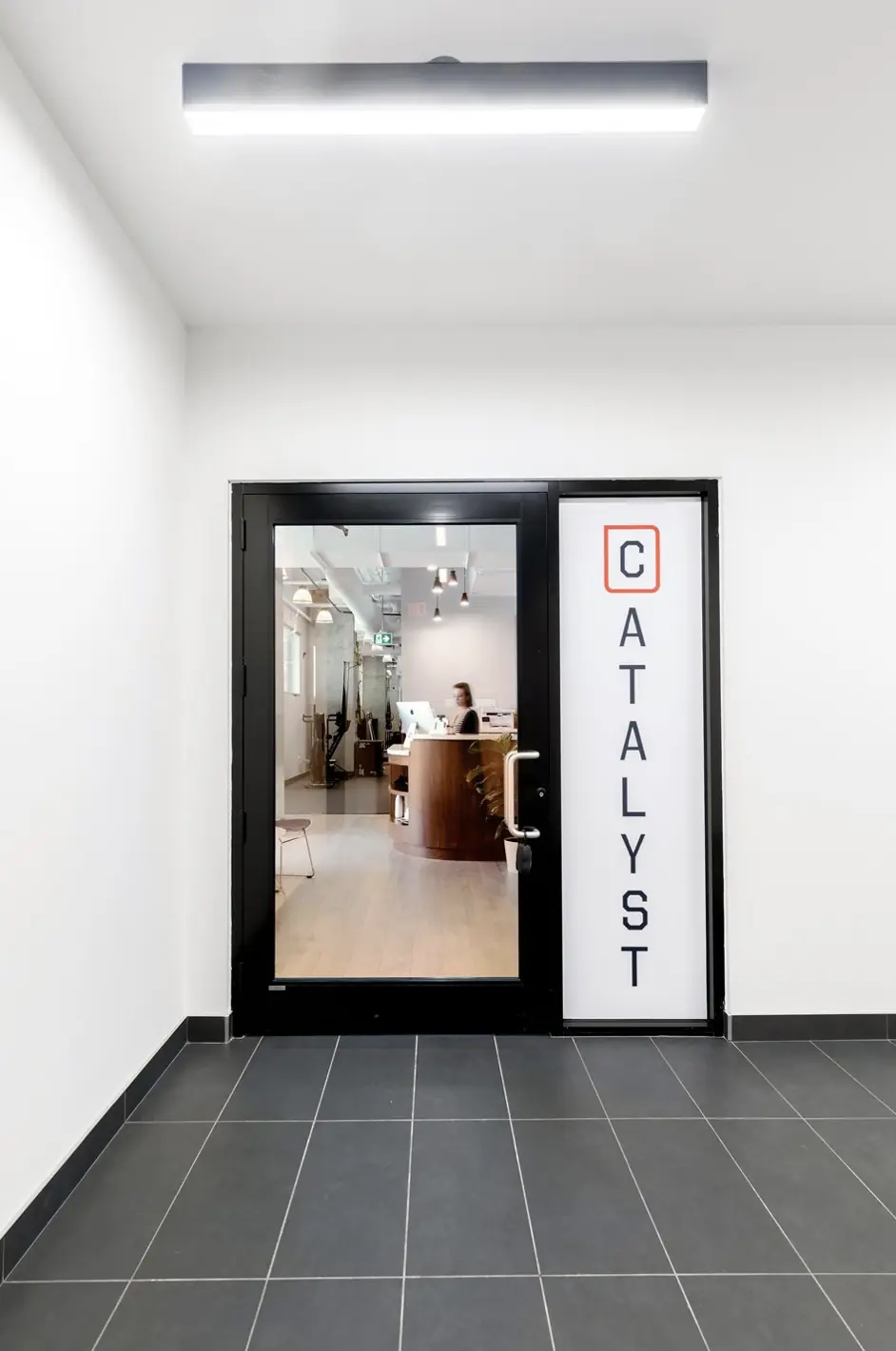 Commercial Spray Painting Toronto