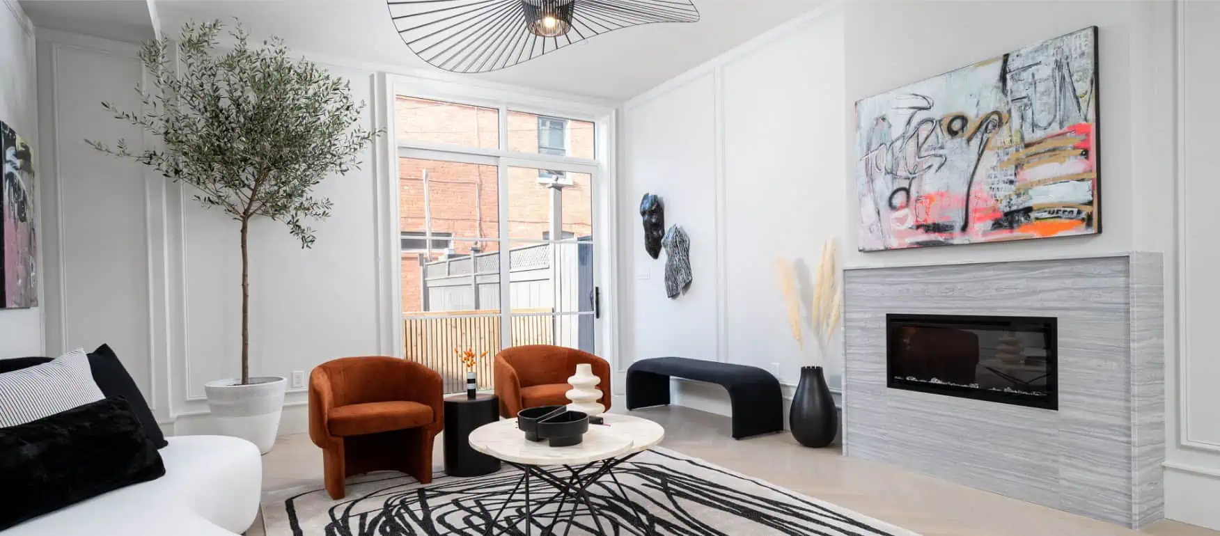 Home Painters Toronto